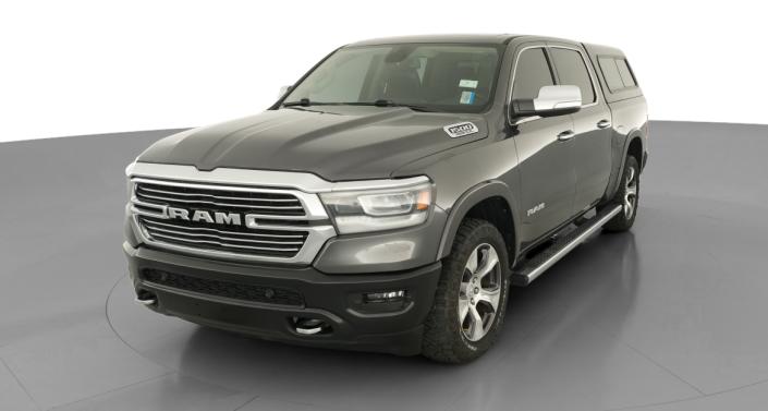 Thumbnail: 2019 RAM 1500 - 1