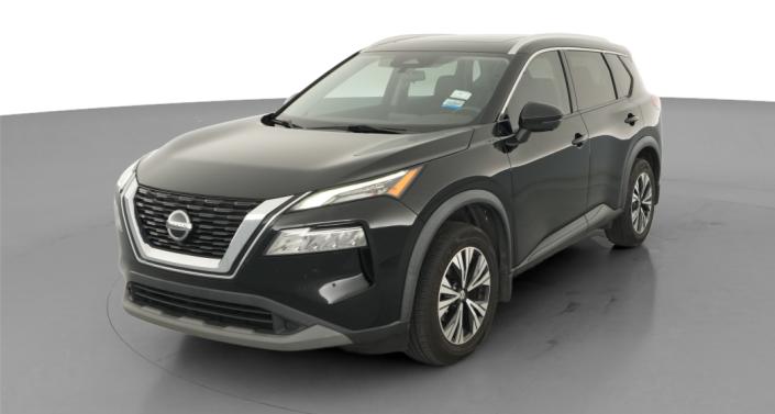Thumbnail: 2021 Nissan Rogue - 1
