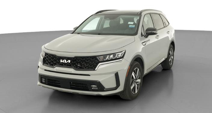 Thumbnail: 2023 Kia Sorento - 1