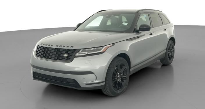 Thumbnail: 2023 Land Rover Range Rover Velar - 1