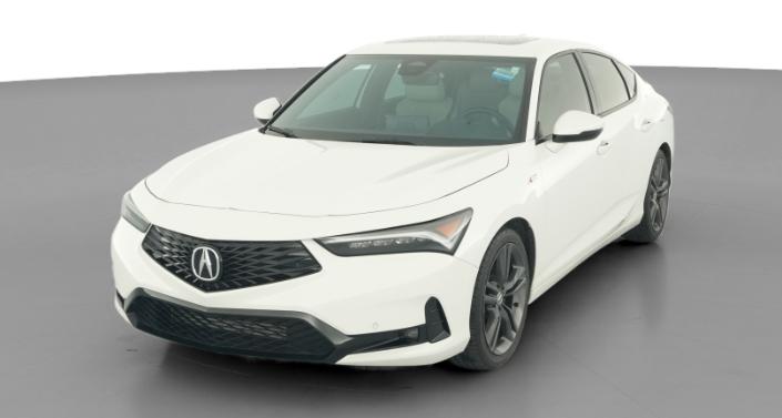 2023 Acura Integra A-Spec w/Tech -
                  Concord, NC