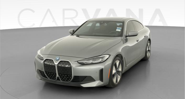 2024 BMW i4