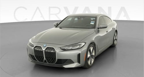 2024 BMW i4
