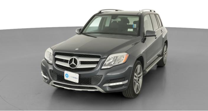 2014 Mercedes-Benz GLK 350 4MATIC -
                  Colonial Heights, VA