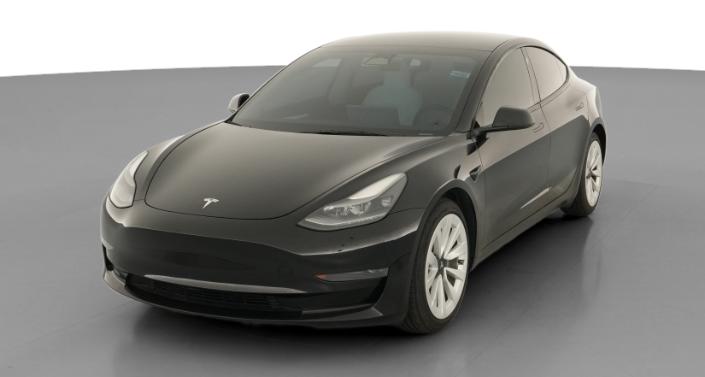 Thumbnail: 2023 Tesla Model 3 - 1