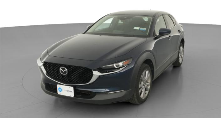 2020 Mazda CX-30 Preferred -
                  Colonial Heights, VA