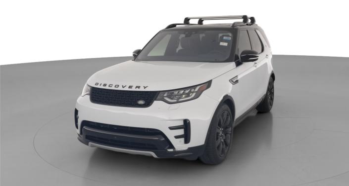 2019 Land Rover Discovery HSE -
                  Lorain, OH