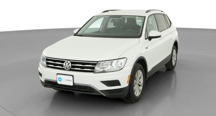 Thumbnail: 2018 Volkswagen Tiguan - 1