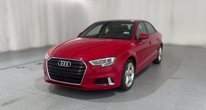 2017 Audi A3 Premium -
                  Union City, GA