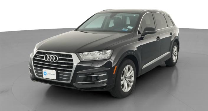 2019 Audi Q7 Premium Plus -
                  Trenton, OH