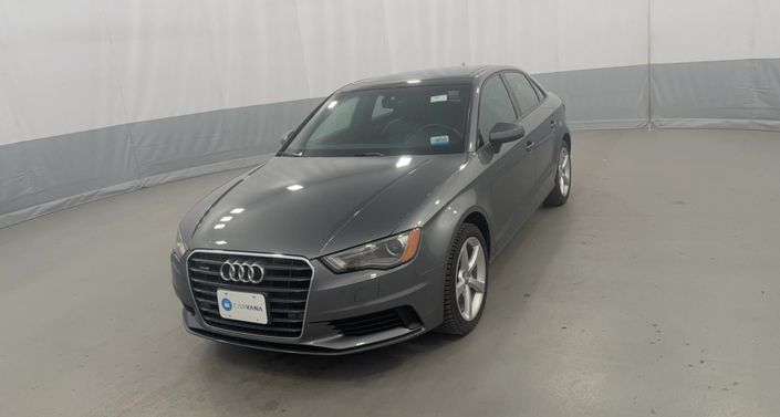 2016 Audi A3 Premium -
                  Akron, NY