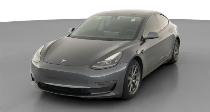 2022 Tesla Model 3 Standard Range -
                  Haines City, FL