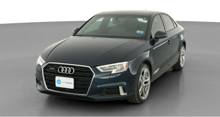 2017 Audi A3 Premium -
                  Framingham, MA