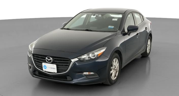 2017 Mazda Mazda3 Sport -
                  Rocklin, CA