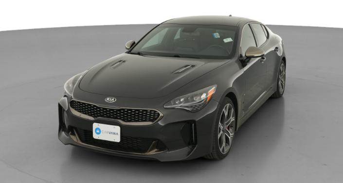 2021 Kia Stinger GT -
                  Beverly, NJ