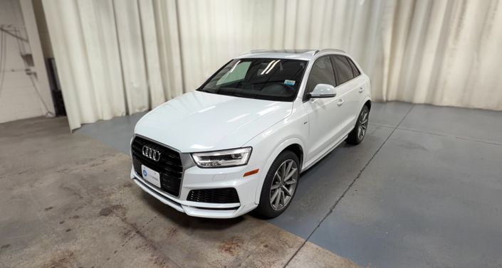 2018 Audi Q3 Premium Plus -
                  Riverside, CA
