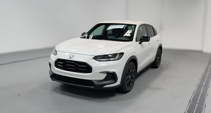 Thumbnail: 2023 Honda HR-V - 1