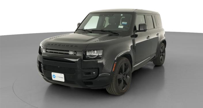 Thumbnail: 2023 Land Rover Defender - 1