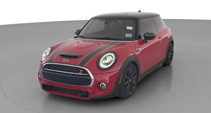 2020 MINI Cooper Hardtop S -
                  Lorain, OH