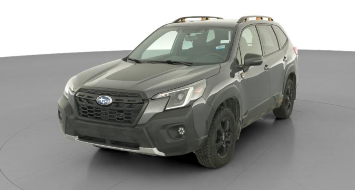 Thumbnail: 2023 Subaru Forester - 1