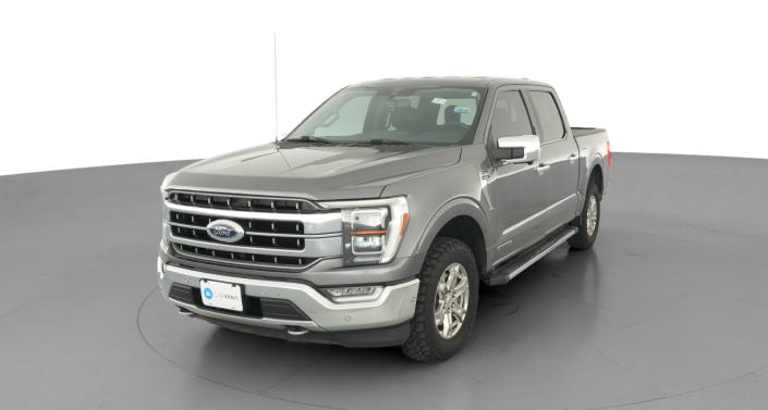 Thumbnail: 2021 Ford Econoline - 1
