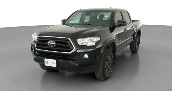Thumbnail: 2020 Toyota Tacoma - 1
