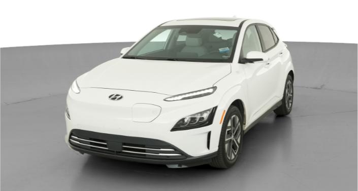 Thumbnail: 2023 Hyundai Kona - 1