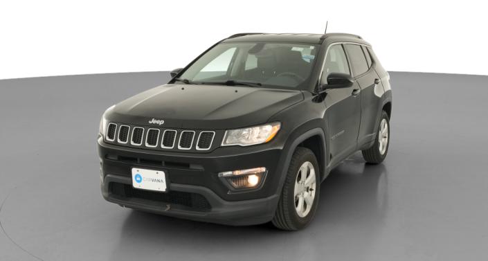 Thumbnail: 2019 Jeep Compass - 1