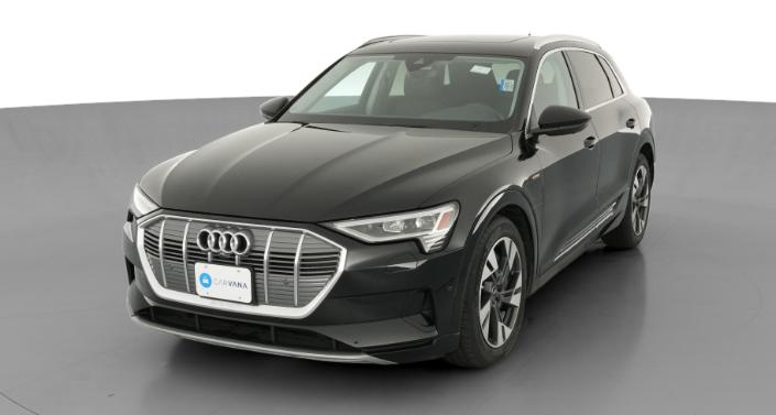 2023 Audi e-tron Premium Plus -
                  Rocklin, CA