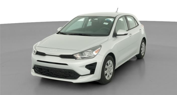 2023 Kia Rio S -
                  Concord, NC