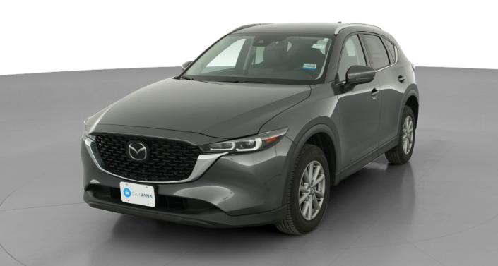 Thumbnail: 2023 Mazda CX-5 - 1