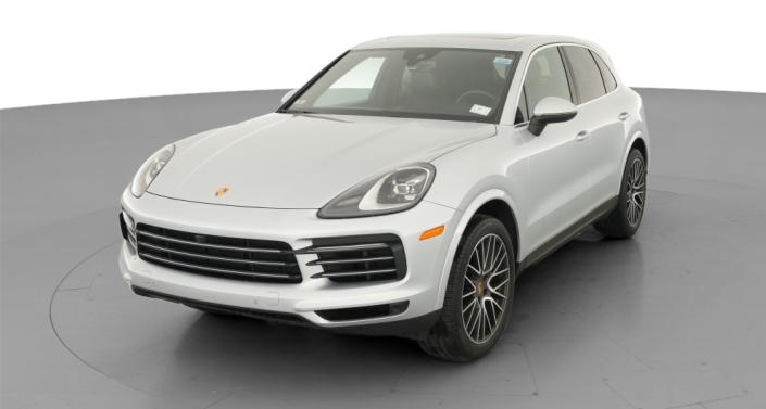 2019 Porsche Cayenne Base -
                  Auburn, GA