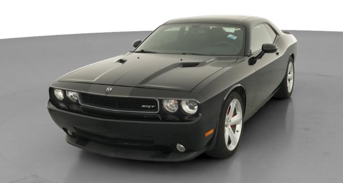 Thumbnail: 2010 Dodge Challenger - 1
