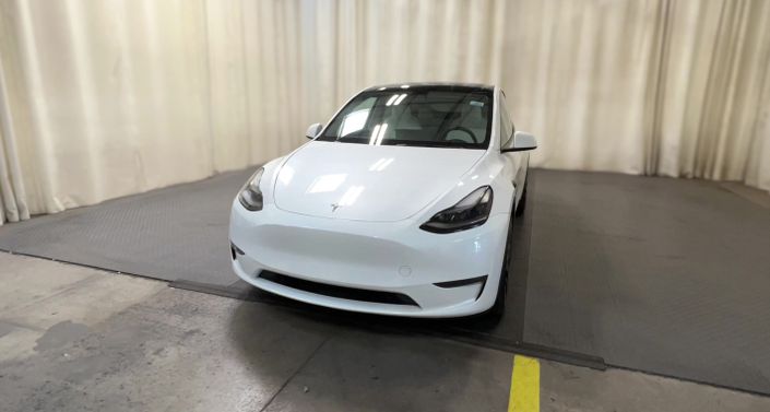Thumbnail: 2023 Tesla Model Y - 1