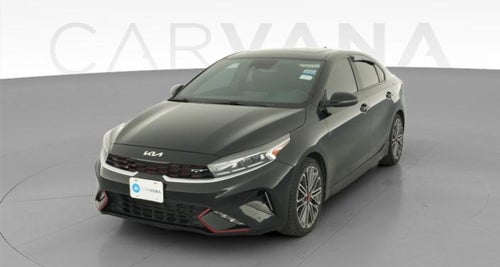 2022 Kia Forte