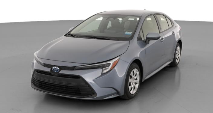 Thumbnail: 2023 Toyota Corolla - 1