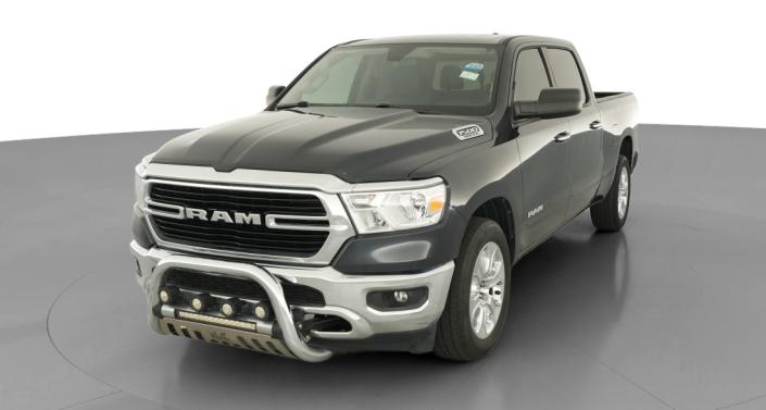 Thumbnail: 2020 RAM 1500 - 1
