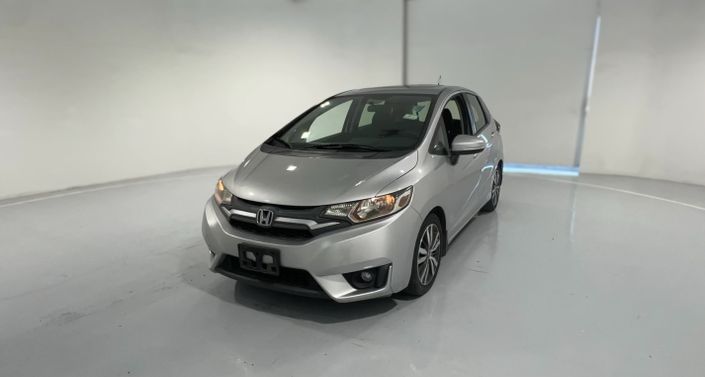 2016 Honda Fit EX -
                  Tempe, AZ