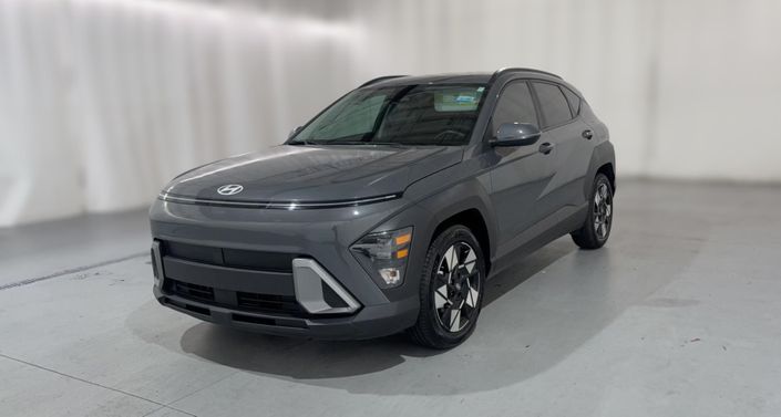 Thumbnail: 2025 Hyundai Kona - 1