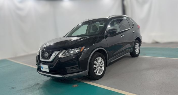 Thumbnail: 2018 Nissan Rogue - 1