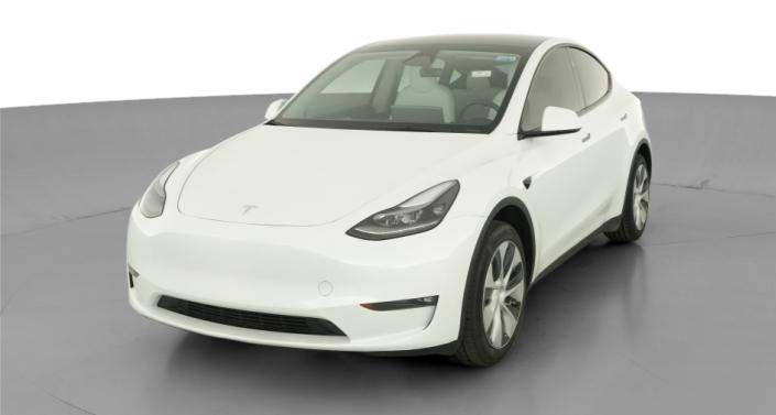 Thumbnail: 2023 Tesla Model Y - 1