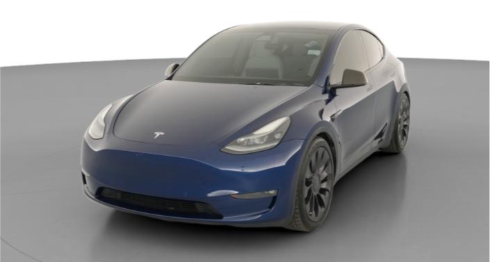 2021 Tesla Model Y Performance -
                  West Memphis, AR