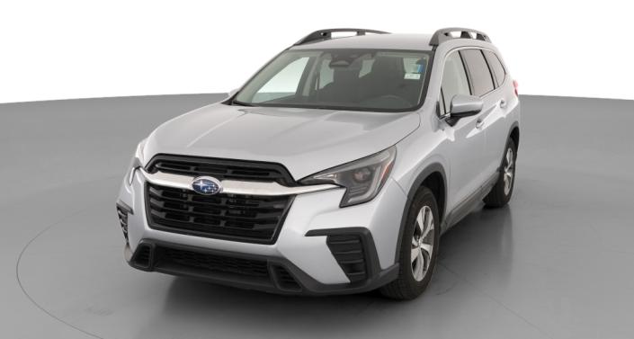 Thumbnail: 2024 Subaru Ascent - 1