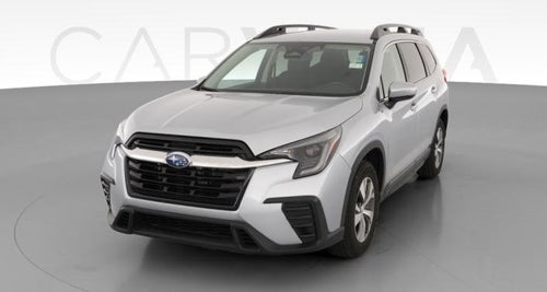 2024 Subaru Ascent