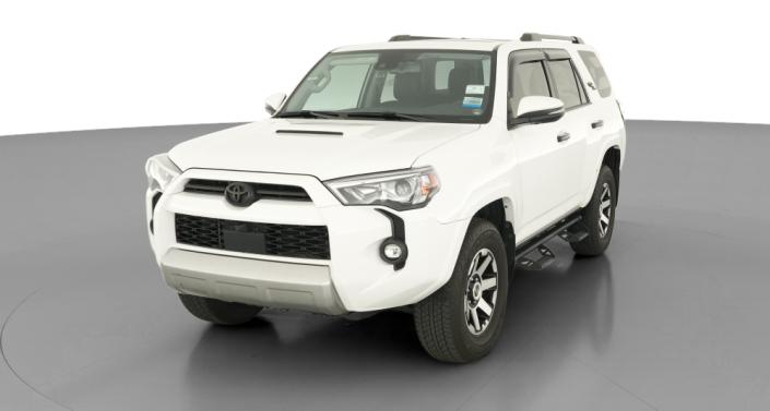 Thumbnail: 2024 Toyota 4Runner - 1