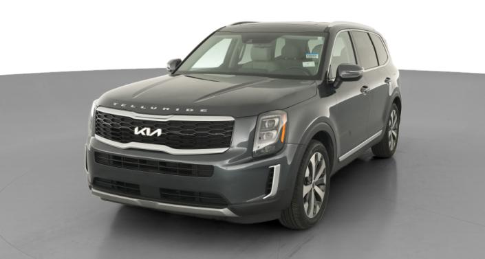 Thumbnail: 2022 Kia Telluride - 1