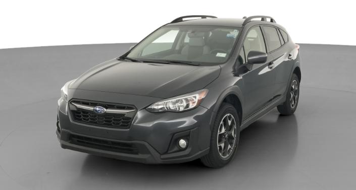 Thumbnail: 2019 Subaru Crosstrek - 1