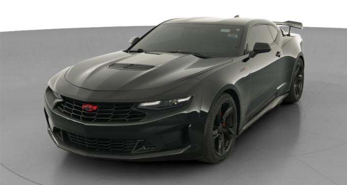 Thumbnail: 2020 Chevrolet Camaro - 1