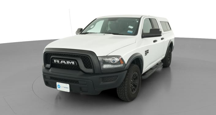 Thumbnail: 2022 RAM 1500 Classic - 1
