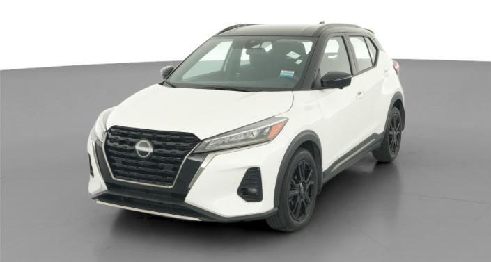 Thumbnail: 2024 Nissan Kicks - 1